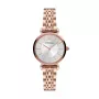 ARMANI Damenuhr AR11446 32mm Roségold Edelstahl
