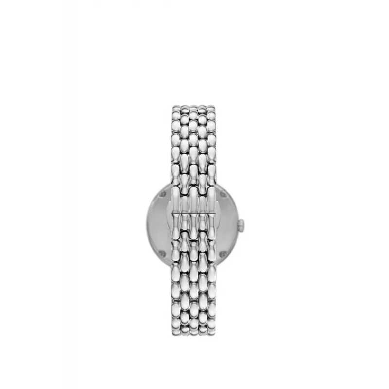 ARMANI Damenuhr AR11461 32 mm Edelstahl Quarz