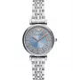 ARMANI Damenuhr AR11594 32mm Edelstahl Roségold-Ton