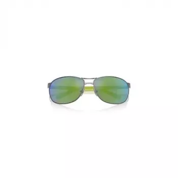 ARNETTE AN3090-745-8N Herren Rechteck-Sonnenbrille 64/15/130 mm