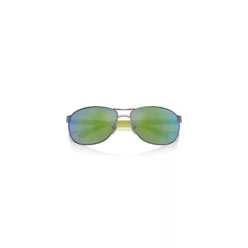 ARNETTE AN3090-745-8N Herren Rechteck-Sonnenbrille 64/15/130 mm