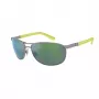 ARNETTE AN3090-745-8N Herren Rechteck-Sonnenbrille 64/15/130 mm