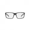 ARNETTE AN4202-22675X Herren-Sonnenbrille Matt Schwarz Rechteckig 62mm