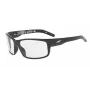 ARNETTE AN4202-22675X Herren-Sonnenbrille Matt Schwarz Rechteckig 62mm