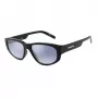 ARNETTE AN4269-41AM54 Herren Polarized Sonnenbrille, Matt Schwarz, 55 mm