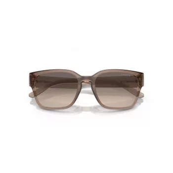 Arnette AN4325-290613 Herren-Sonnenbrille Matt Schwarz Dunkelgrau 53mm