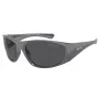ARNETTE AN4331-291787 Sonnenbrille Herren Matt Schwarz Dunkelgrau 64 mm