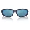 ARNETTE AN4342-275922 Sonnenbrille Matt Schwarz Dunkelgrau 62mm