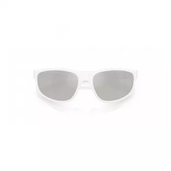 ARNETTE AN4351-29776G Herren-Sonnenbrille Matt Schwarz Dunkelgrau Rechteckig