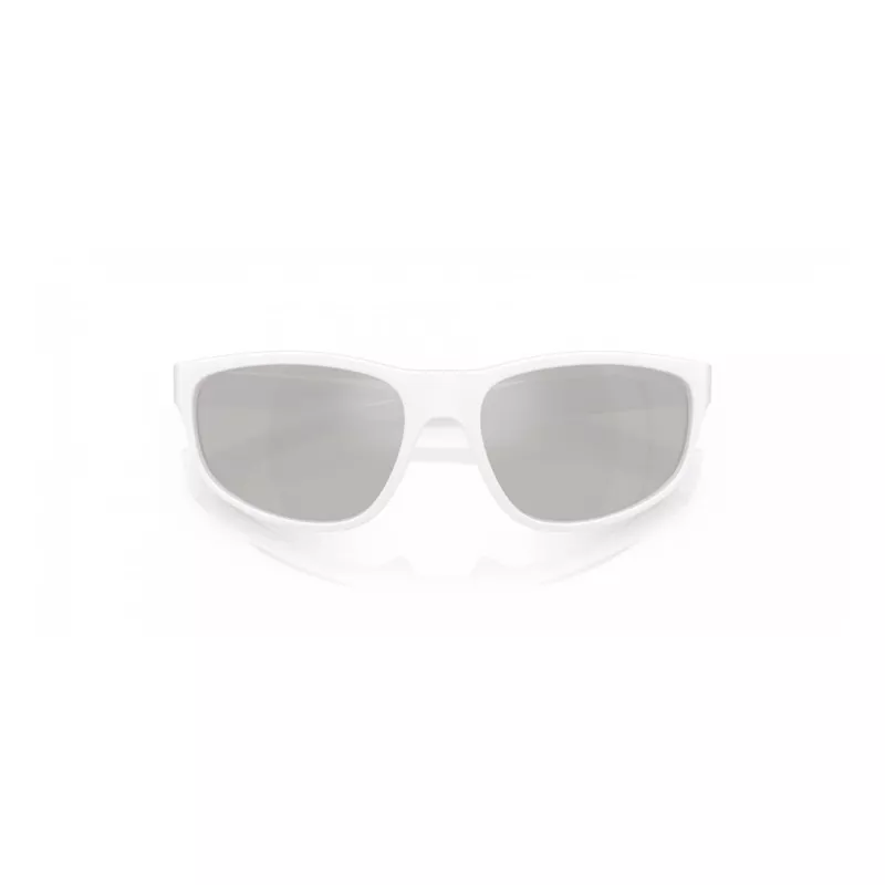 ARNETTE AN4351-29776G Herren-Sonnenbrille Matt Schwarz Dunkelgrau Rechteckig