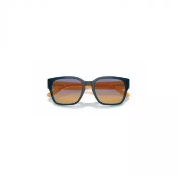 ARNETTE Fastball AN4325-29012H Unisex Rechteck-Sonnenbrille Matt Schwarz 54mm