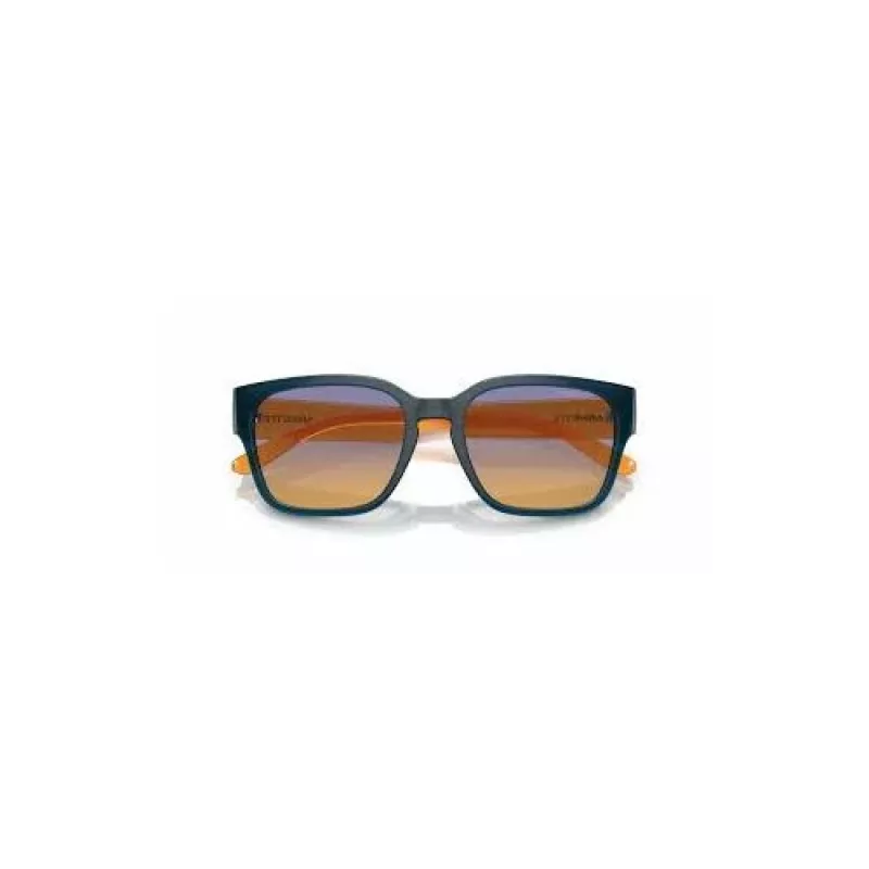 ARNETTE Fastball AN4325-29012H Unisex Rechteck-Sonnenbrille Matt Schwarz 54mm