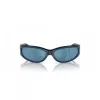 Arnette Man AN4302-275422 Sonnenbrille Matt Schwarz Dunkelgrau 62mm
