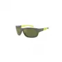 Arnette Herren Sonnenbrille AN4337-28546R Matt Schwarz Dunkelgrau Polarisiert 63mm