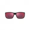 ARNETTE Unisex Sonnenbrille AN432428056Q6 - Rechteckiger Propionat-Rahmen, Polycarbonat-Gläser, UV400-Schutz, 60/17/125 mm