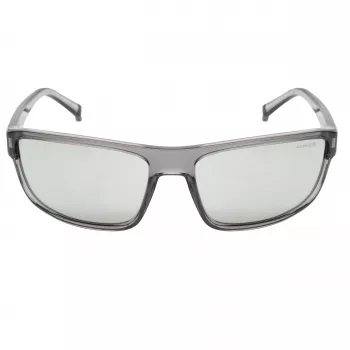 Arnette Damen-Sonnenbrille AN4259-263187 Matt Schwarz Gestell Graue Gläser 66/17/135 mm
