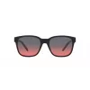 Arnette Damen-Sonnenbrille AN4320-286977 Rechteckiger Propionat-Rahmen UV400