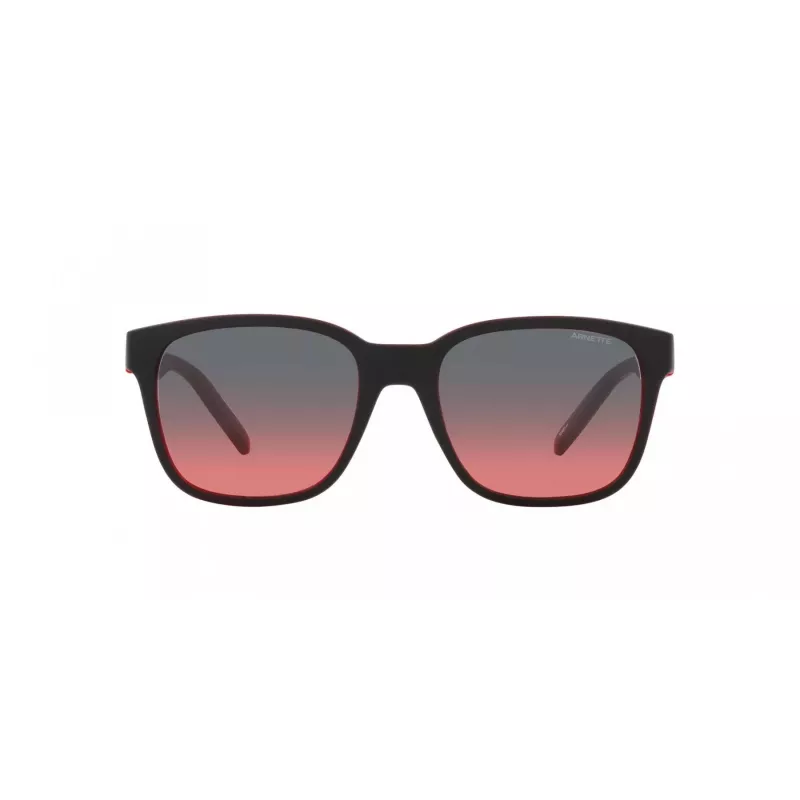 Arnette Damen-Sonnenbrille AN4320-286977 Rechteckiger Propionat-Rahmen UV400