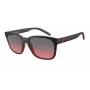 Arnette Damen-Sonnenbrille AN4320-286977 Rechteckiger Propionat-Rahmen UV400