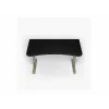 Arozzi Arena Medium ARENA-MEDIUM-FST Gaming-Tisch, 140 × 75,5 cm, Forest Green