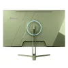Arozzi Nova 27 Zoll IPS QHD Gaming Monitor - 2560x1440, 260Hz, 1ms, Forest Green