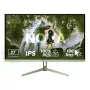 Arozzi Nova 27 Zoll IPS QHD Gaming Monitor - 2560x1440, 260Hz, 1ms, Forest Green