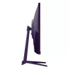 Arozzi Nova 27 Zoll IPS QHD 16:9 Gaming Monitor, 2560x1440, 180Hz, 1ms, 2xHDMI, Lila