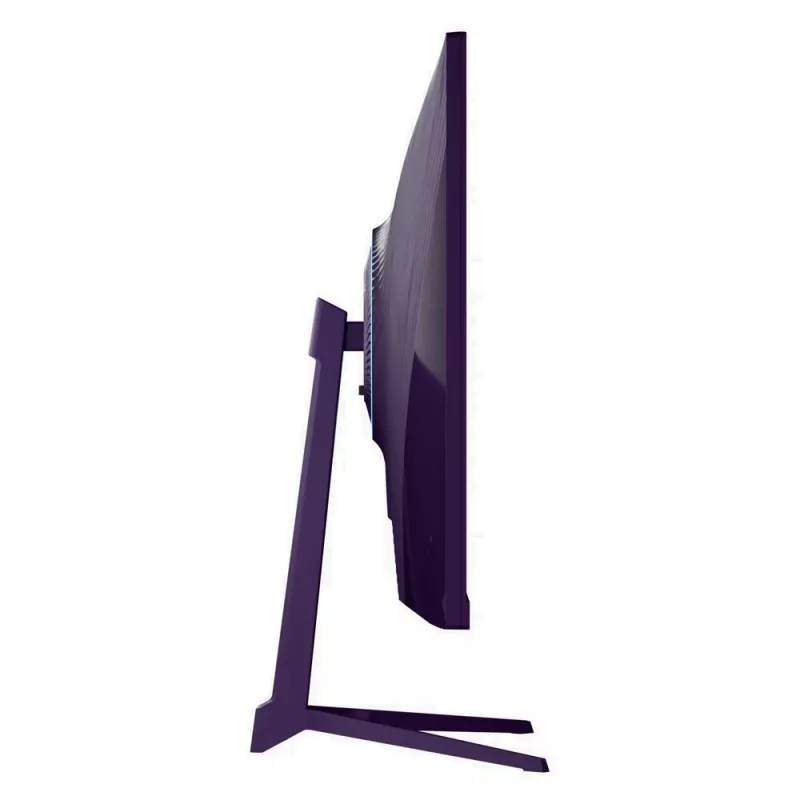 Arozzi Nova 27 Zoll IPS QHD 16:9 Gaming Monitor, 2560x1440, 180Hz, 1ms, 2xHDMI, Lila