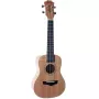 Arrow MH10 Okume Concert Ukulele mit Tasche