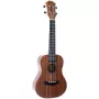 Arrow MH10 Sapele Konzert-Ukulele mit Gigbag