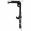 ART AR-21skos Deckenhalterung für LED/LCD-TV 17-42 Zoll, 20kg, VESA 75x75 bis 200x200, Schwarz