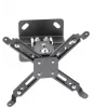 ART P-108 2-in-1 Decken-/Wand-Projektorhalterung, Universal, 15 kg, Silber