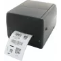 ARTDEV AL-T451 Thermodirekt-Transfer-Etikettendrucker USB Ethernet Schwarz