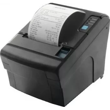 ARTDEV AP-8220-US - Thermodrucker für Quittungen 80mm USB + Seriell RS232 fest - Drucker