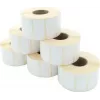 ARTDEV Direct Thermal Label Roll 53 x 26mm, 200 Labels, Core 19mm, D40mm