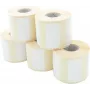ARTDEV Label-Rolle - Thermo-Direkt 50 x 25 mm D83 mm Kern 25 750 Etiketten/Rolle