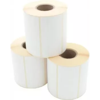 ARTDEV Etikettenrolle - Thermo-Direkt 100 x 50 mm D105 mm Kern 40 930 Etiketten/Rolle