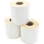 ARTDEV Etikettenrolle - Thermo-Direkt 100 x 50 mm D105 mm Kern 40 930 Etiketten/Rolle