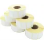 ARTDEV Etikettenrolle - Thermo-Direkt 40 x 25mm D100mm Kern 40mm 1650 Etiketten/Rolle - Etiketten/Etikettierbänder
