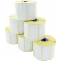 ARTDEV Etikettenrolle - Thermo Direct 56 x 25mm D76-80mm Kern 12/25.1000 Etiketten/Rolle
