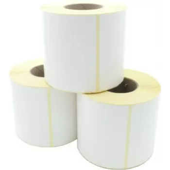ARTDEV Labelrolle - Thermotransfer 148 x 210mm D180mm Kern 76 700 Etiketten/Rolle