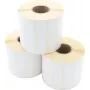ARTDEV Label-Rolle - Thermotransfer 89 x 23mm Kern 40mm 2300 Etiketten/Rolle