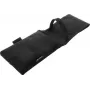 ARTDEV Nylon Holster mit Gürtelclip und Fixierband für Handheld-Terminal