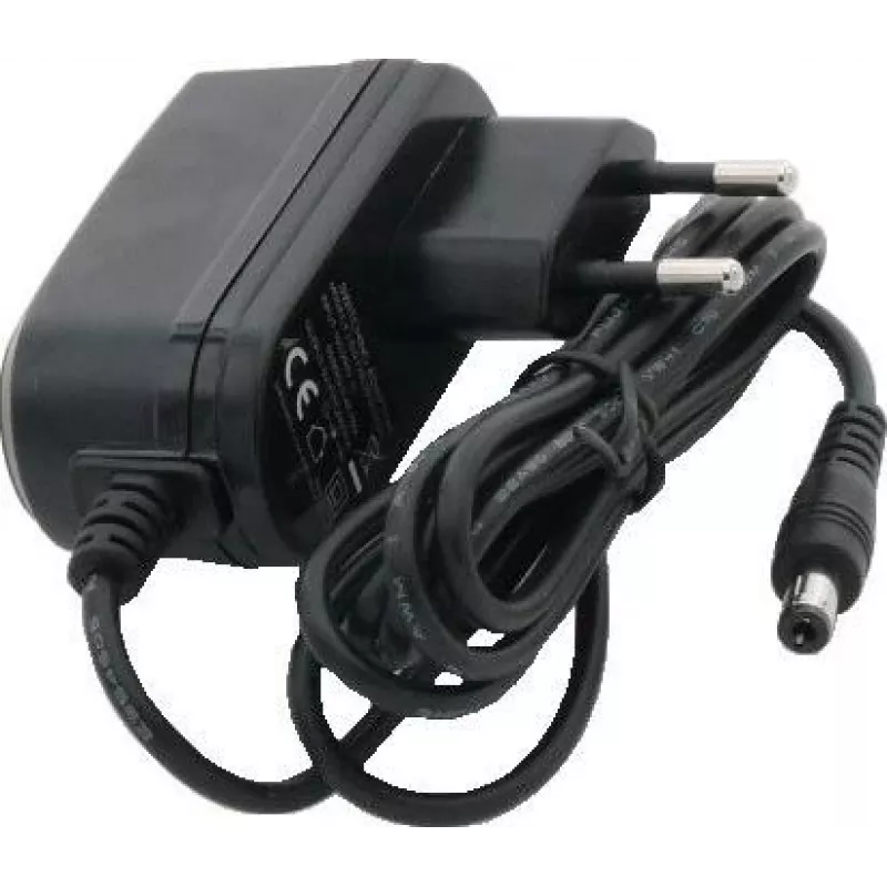 ARTDEV Netzteil für AS-Serie Barcode-Scanner, 5V 2,5A, Schwarz