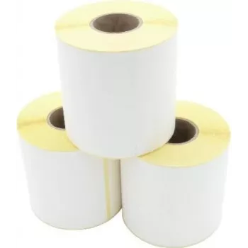 ARTDEV Versandetikett-Rolle DHL - Direktthermo 103 x 199 mm D110 mm Kern 40 mm