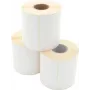 ARTDEV Thermo-Direktetikett Rolle 100 x 74mm, D113mm Kern 40, 700 Etiketten/Rolle