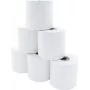ARTDEV Thermo-Direkt-Etikett Rolle - Endlos 80mm x 30m, Kern 25mm, max. Außendurchmesser 80mm