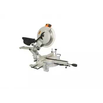 ARTYK ATIKA Kapp- und Gehrungssäge KGSZ 305N-2 2000W 305mm mit Laserführung und Staubabsaugung