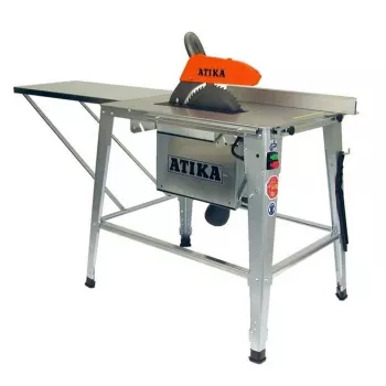 ARTYK ATIKA Tischkreissäge 315mm 3,0KW 230V 90mm HT315