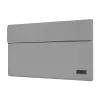 ARZOPA 17.3 inch Tragetasche für tragbaren Monitor, schwarz